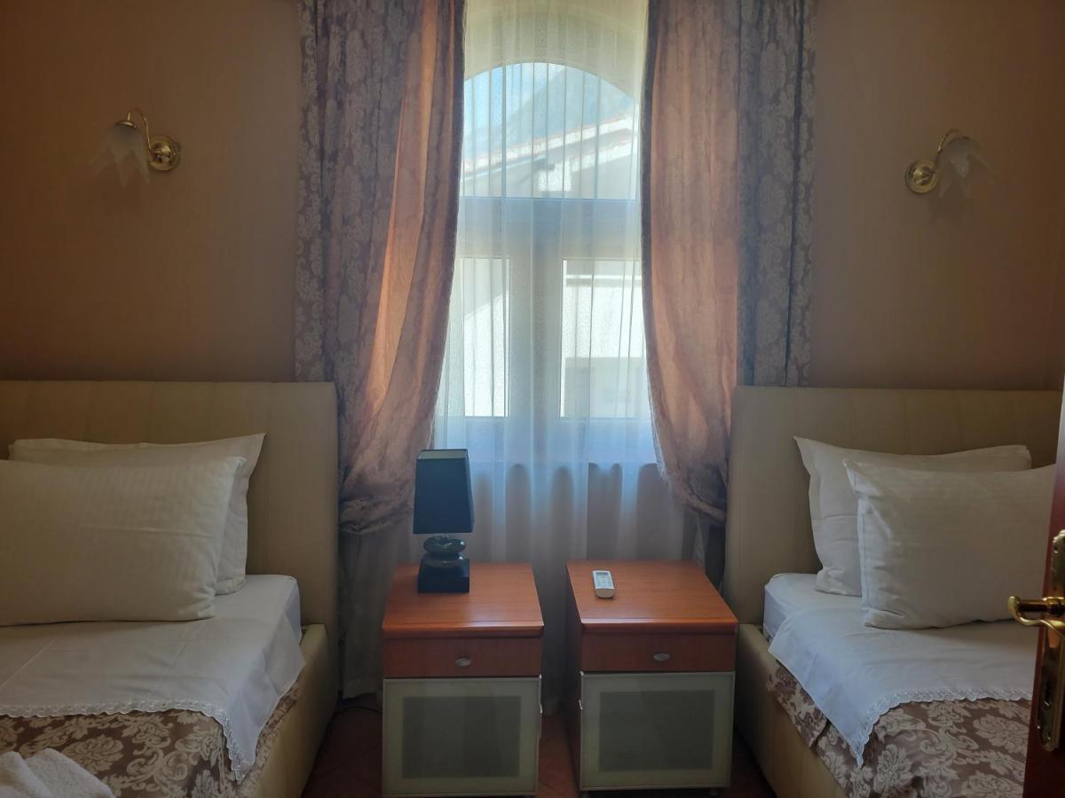 Apartments Bogdanovic Kotor Kültér fotó