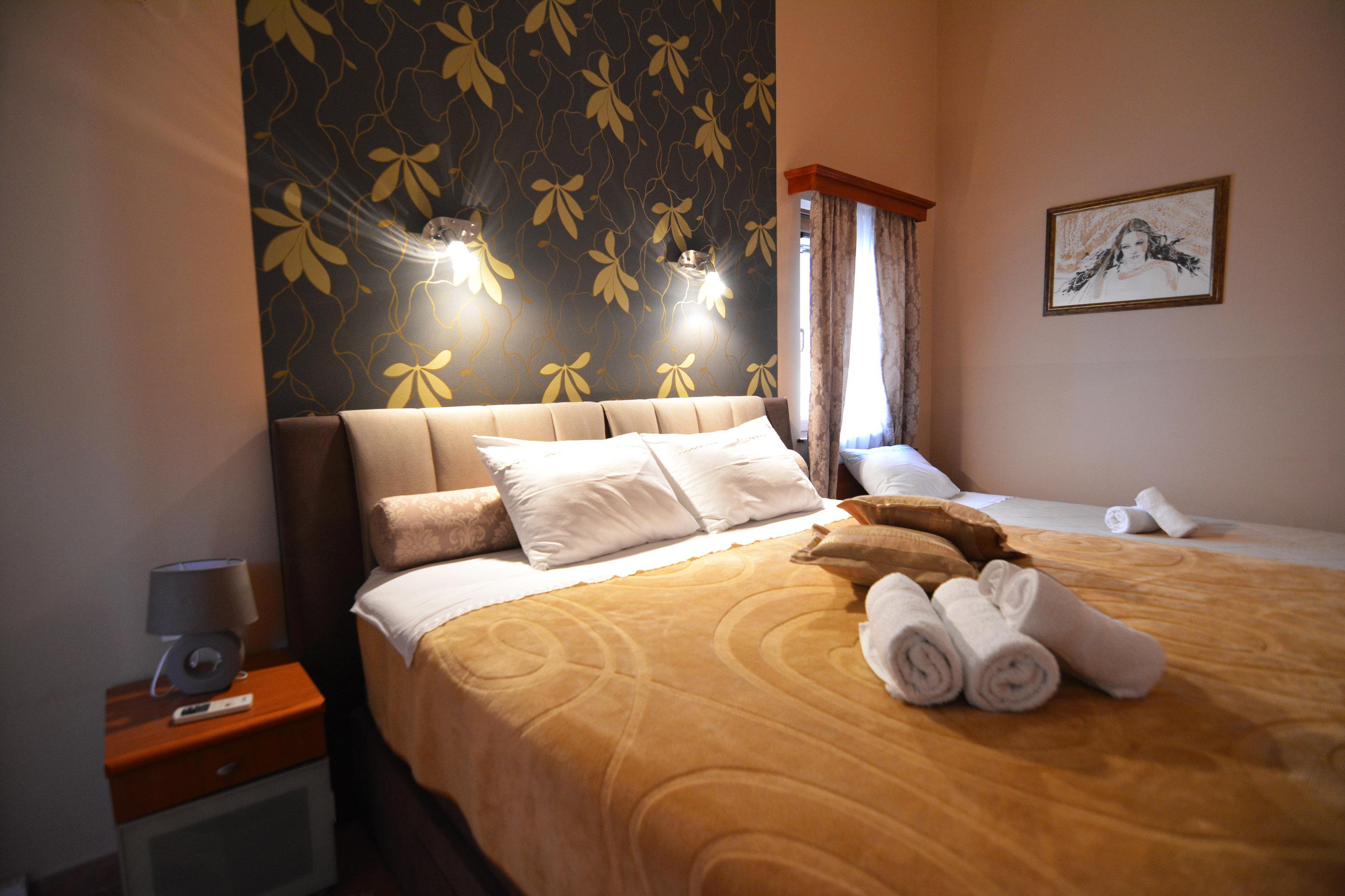 Apartments Bogdanovic Kotor Kültér fotó