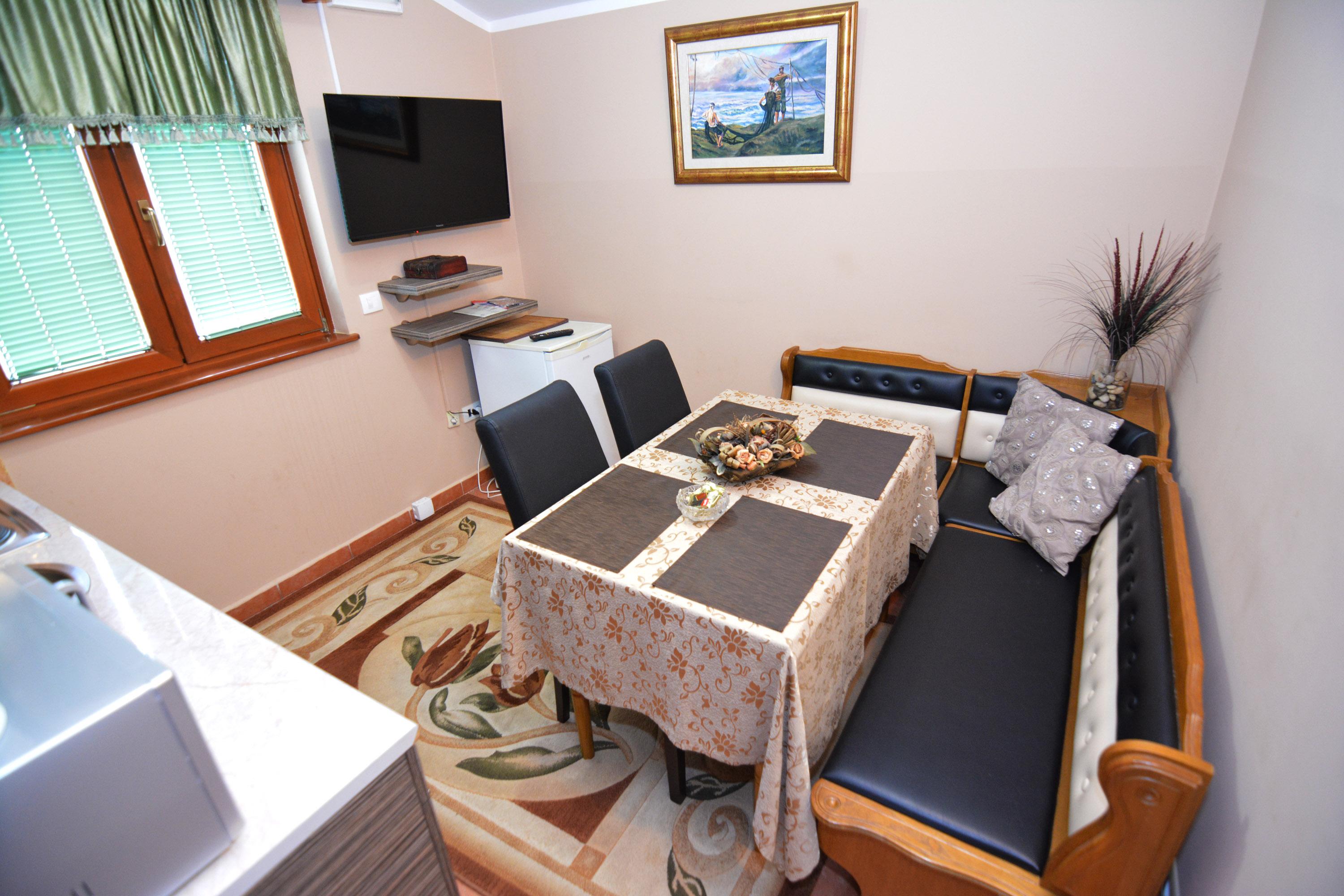Apartments Bogdanovic Kotor Kültér fotó