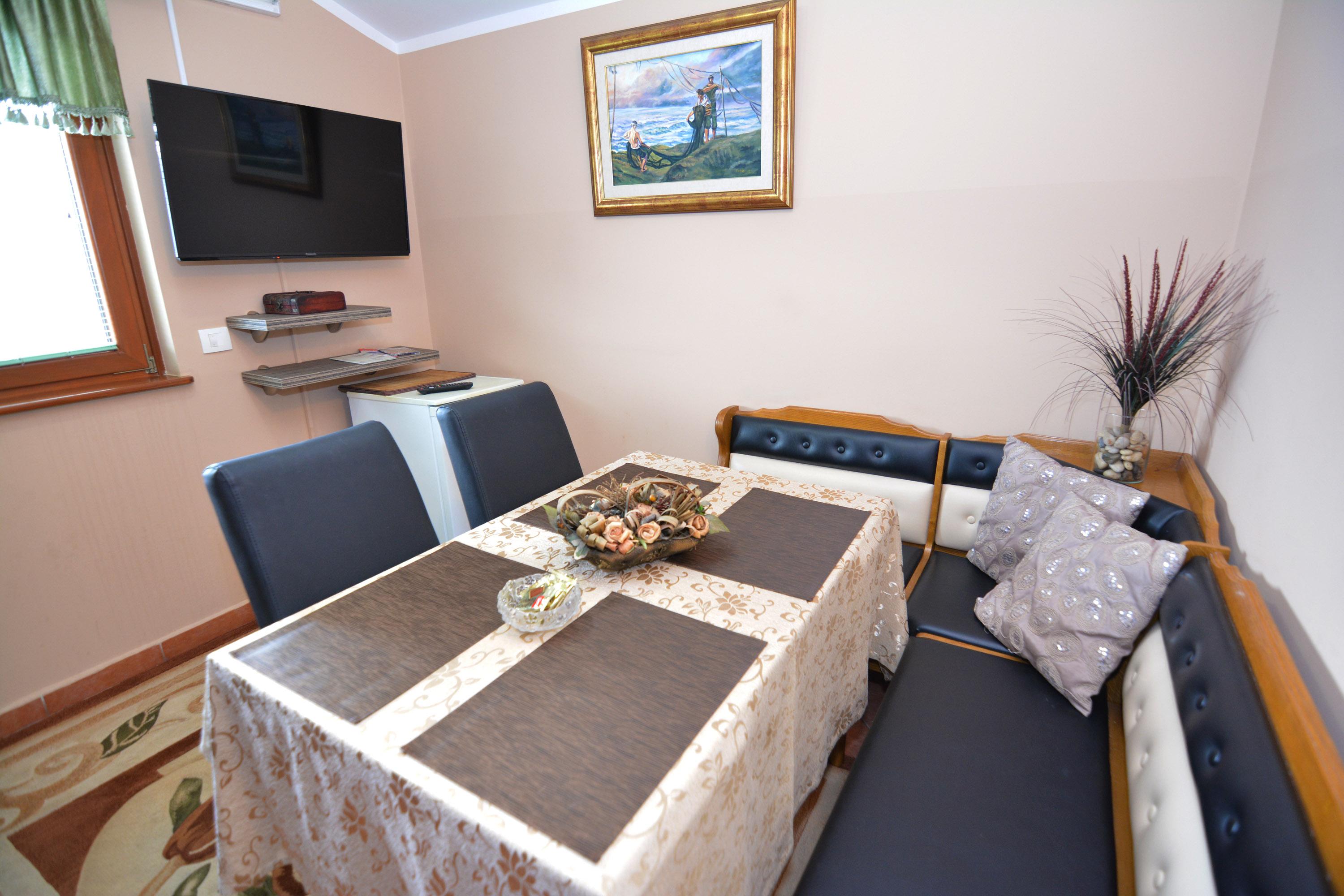 Apartments Bogdanovic Kotor Kültér fotó