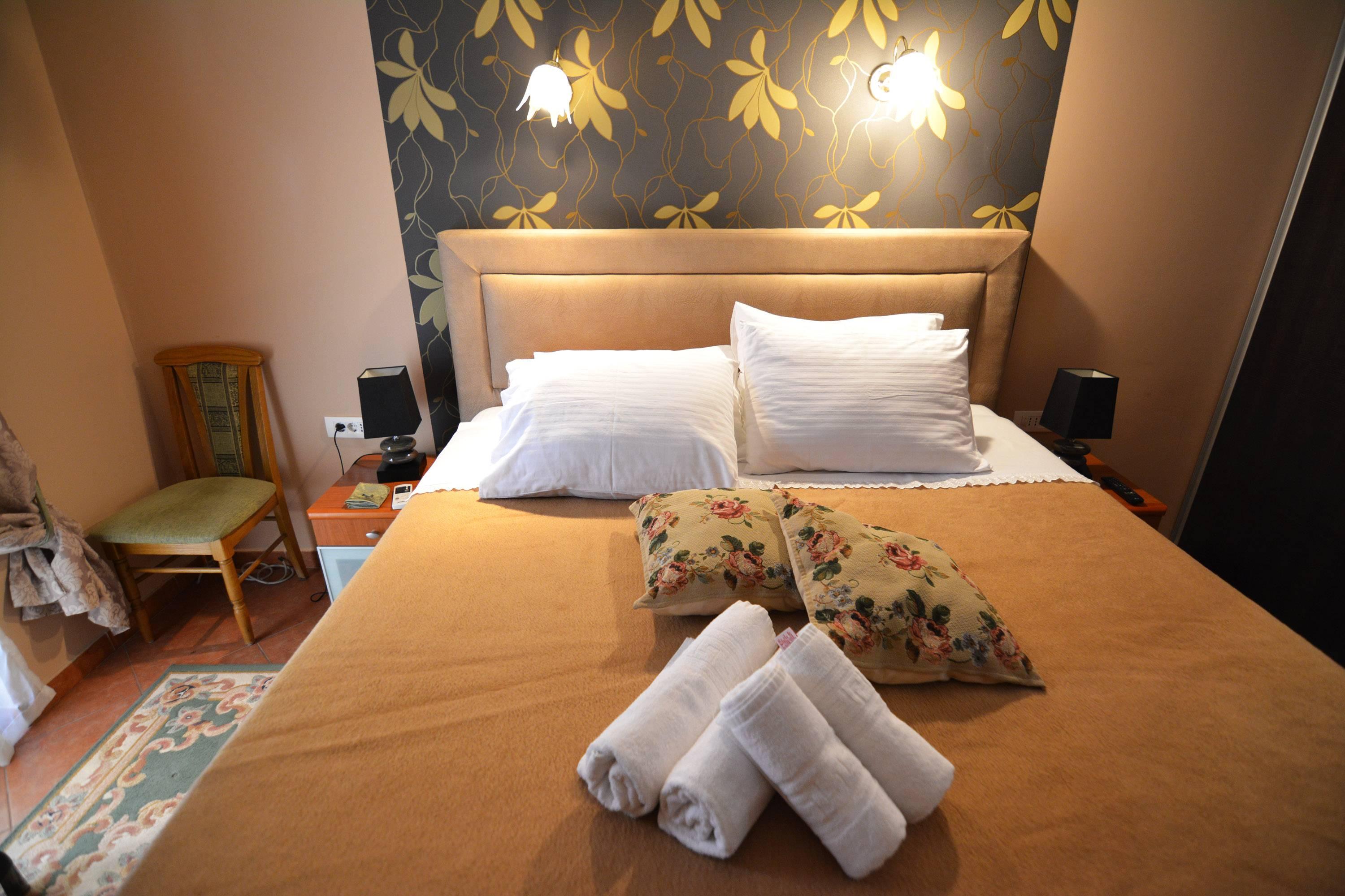Apartments Bogdanovic Kotor Kültér fotó