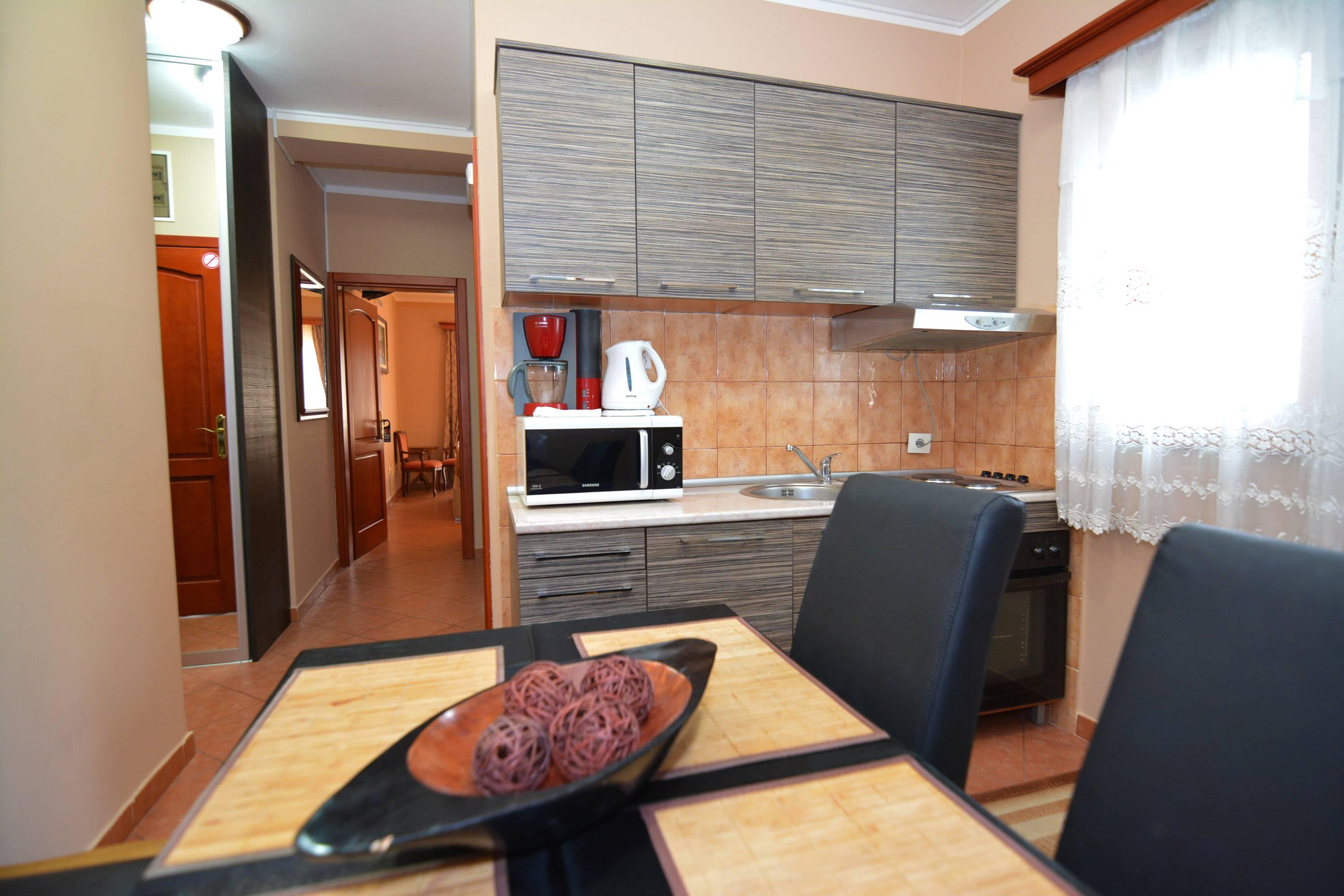 Apartments Bogdanovic Kotor Kültér fotó