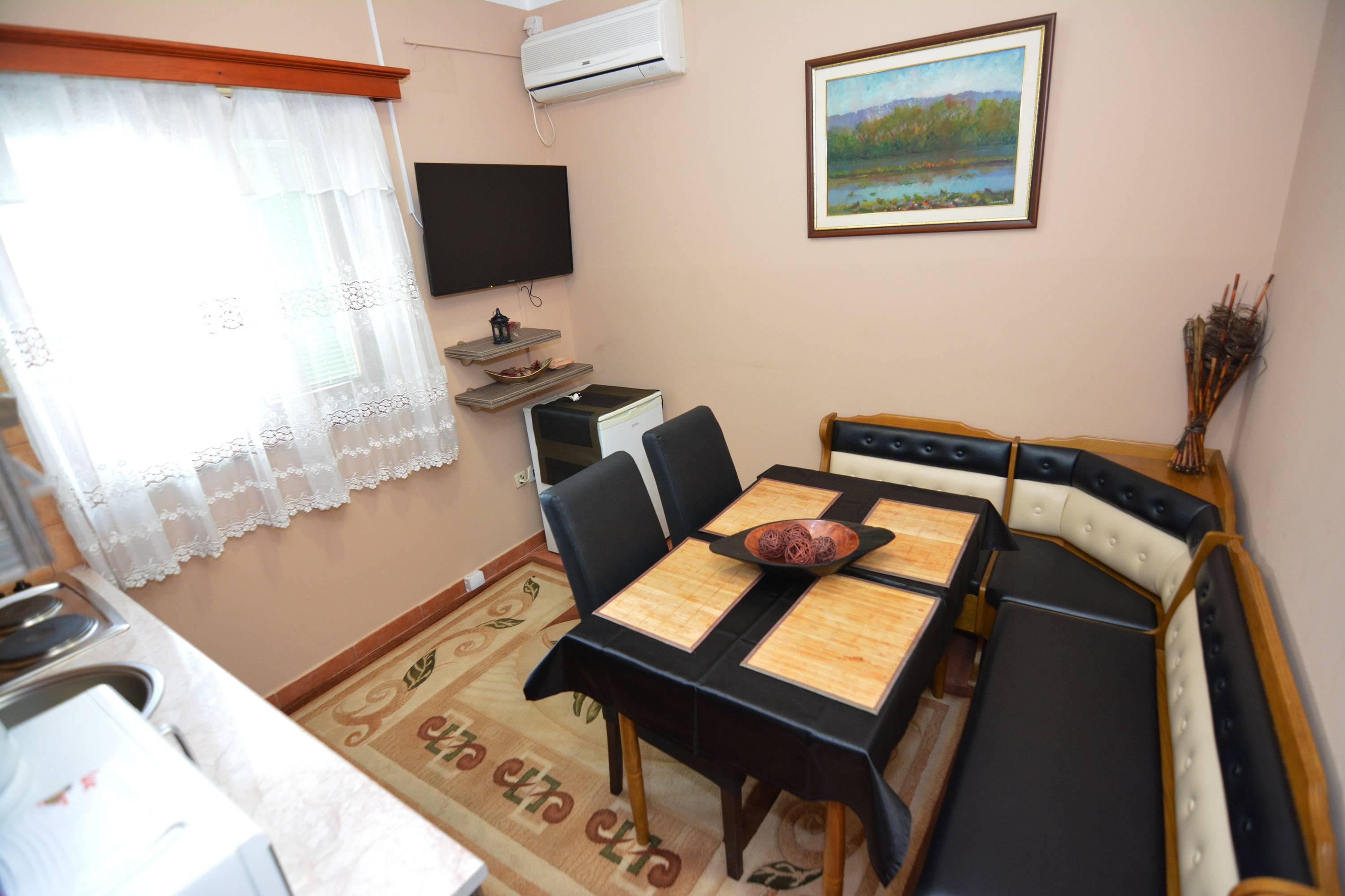 Apartments Bogdanovic Kotor Kültér fotó
