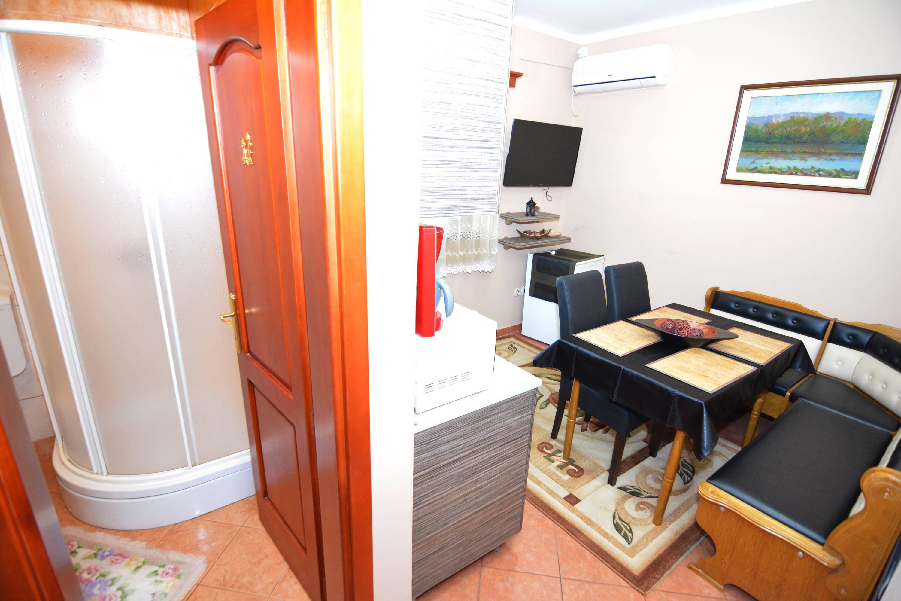 Apartments Bogdanovic Kotor Kültér fotó