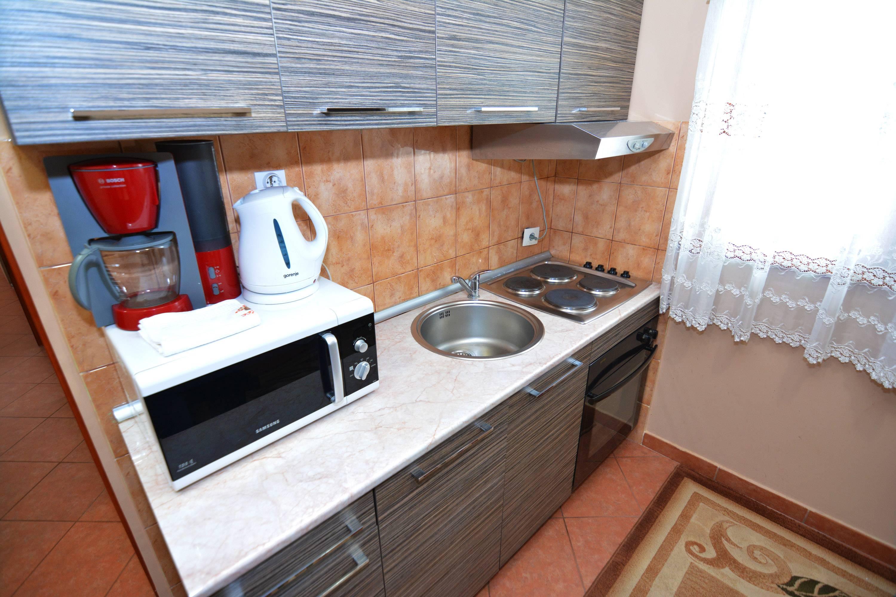 Apartments Bogdanovic Kotor Kültér fotó