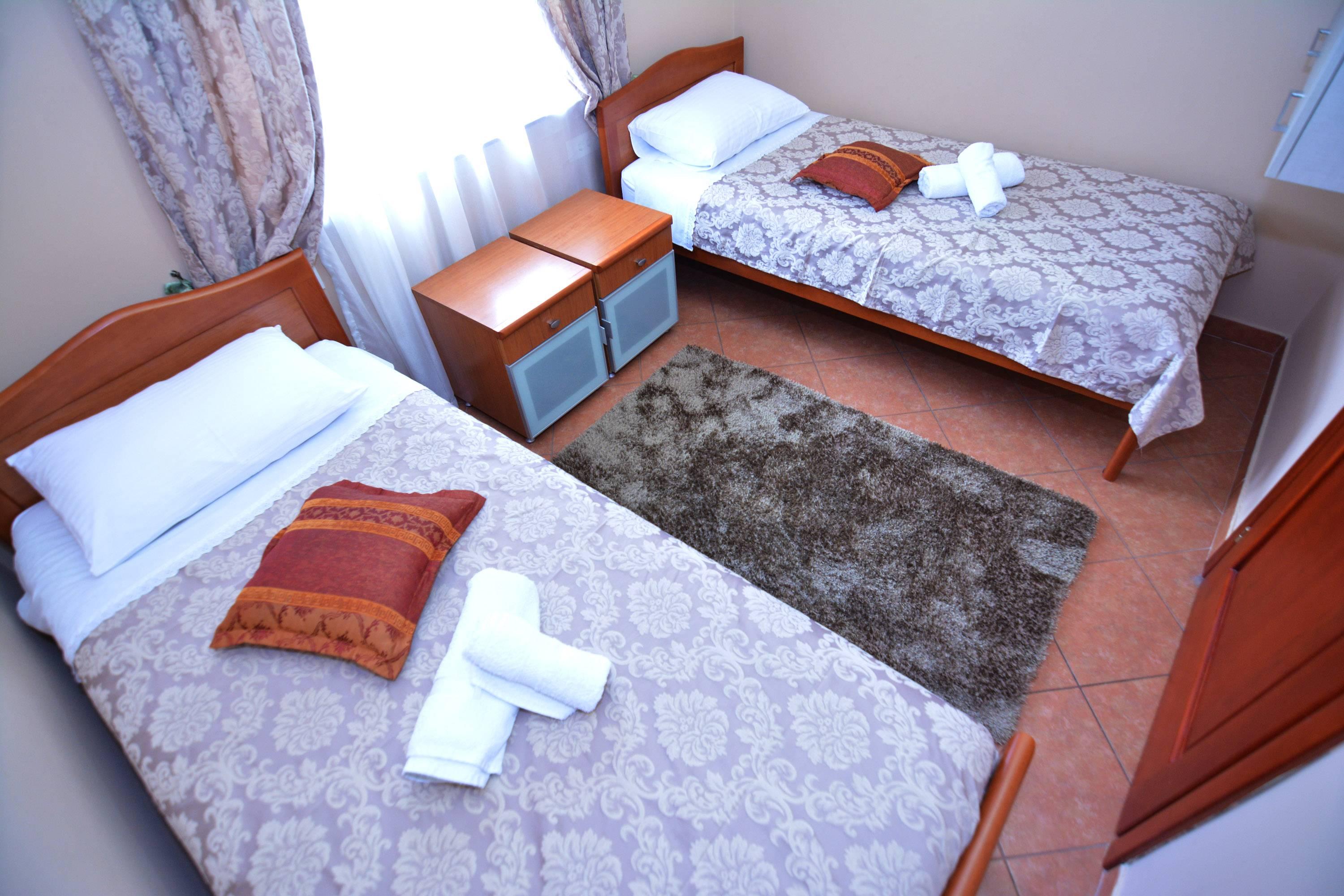 Apartments Bogdanovic Kotor Kültér fotó