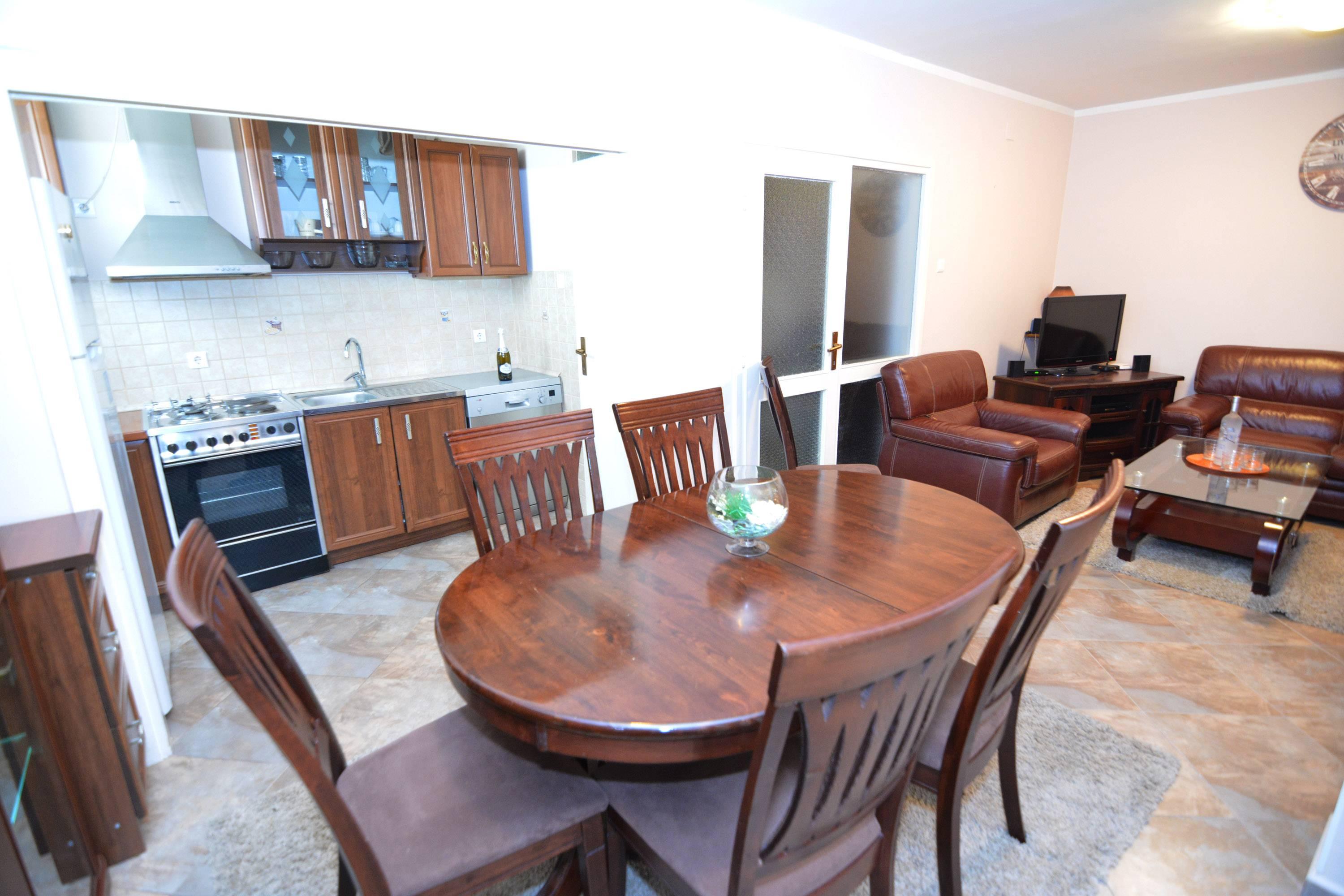 Apartments Bogdanovic Kotor Kültér fotó