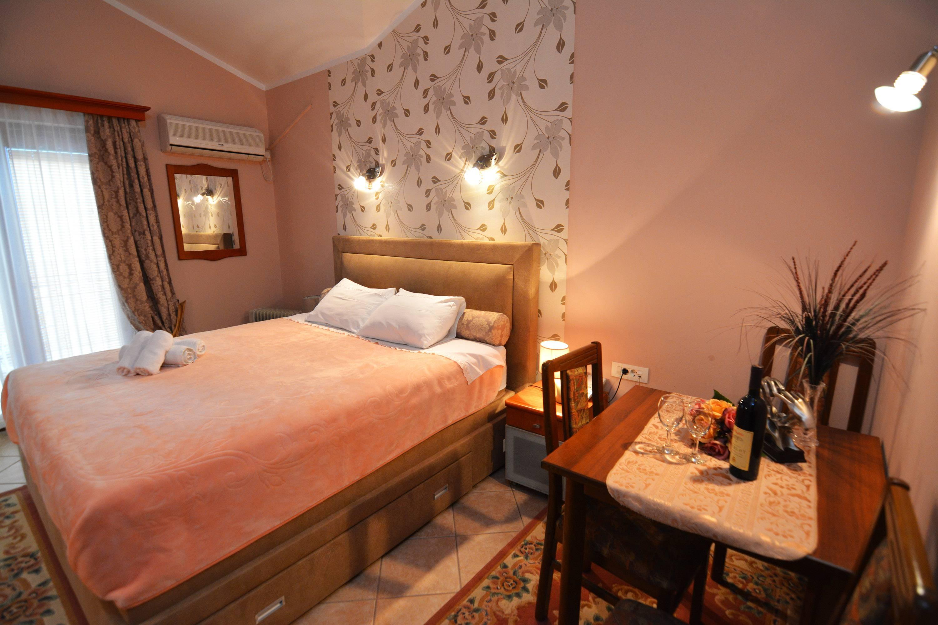 Apartments Bogdanovic Kotor Kültér fotó