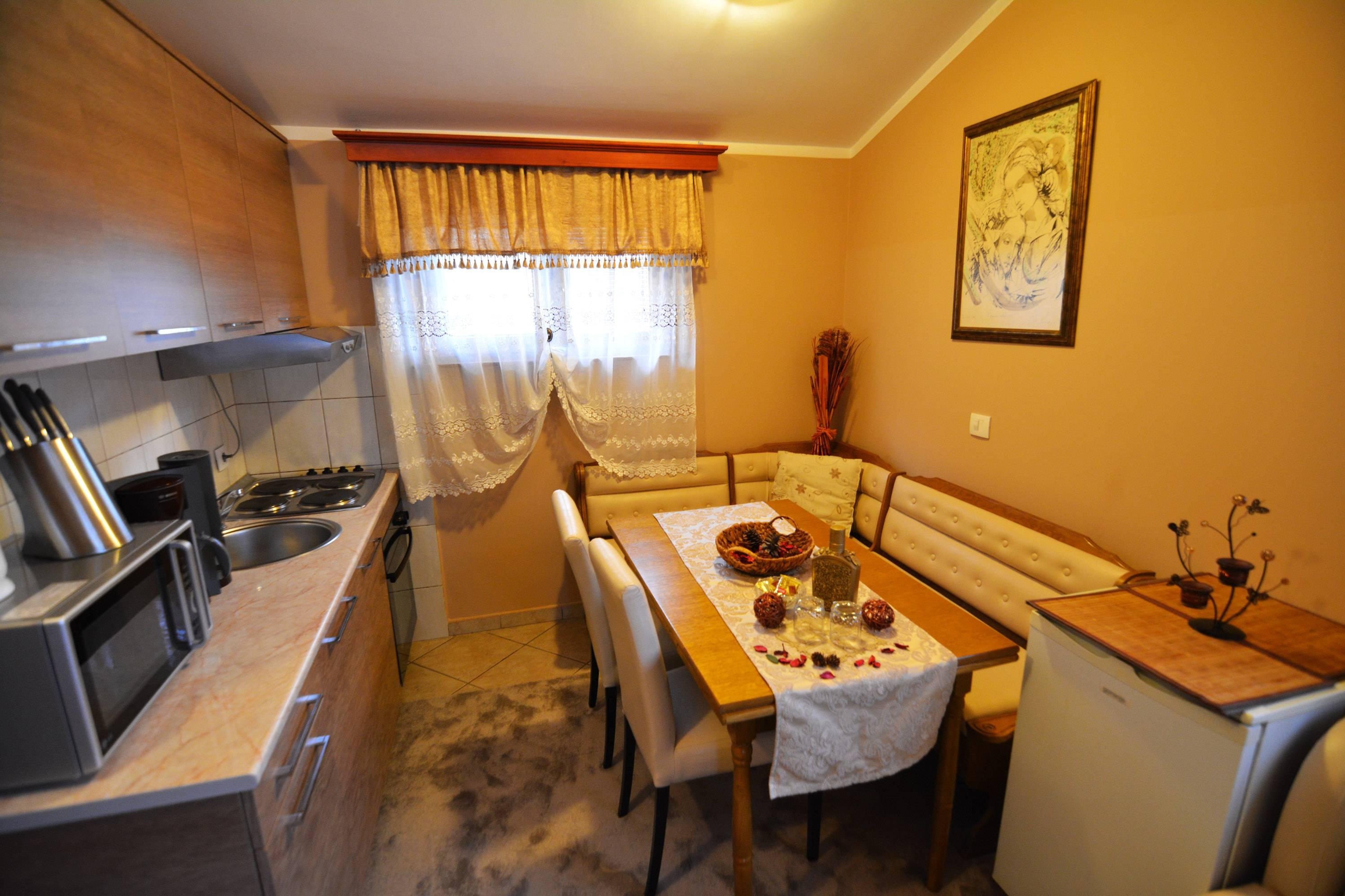 Apartments Bogdanovic Kotor Kültér fotó