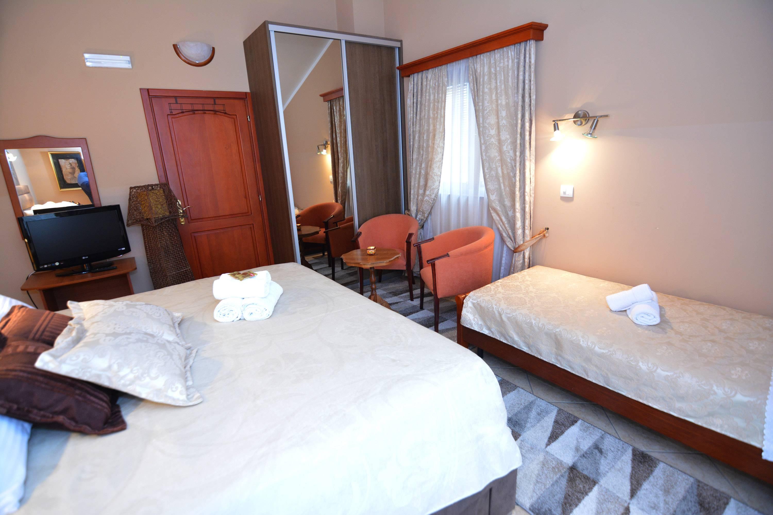Apartments Bogdanovic Kotor Kültér fotó
