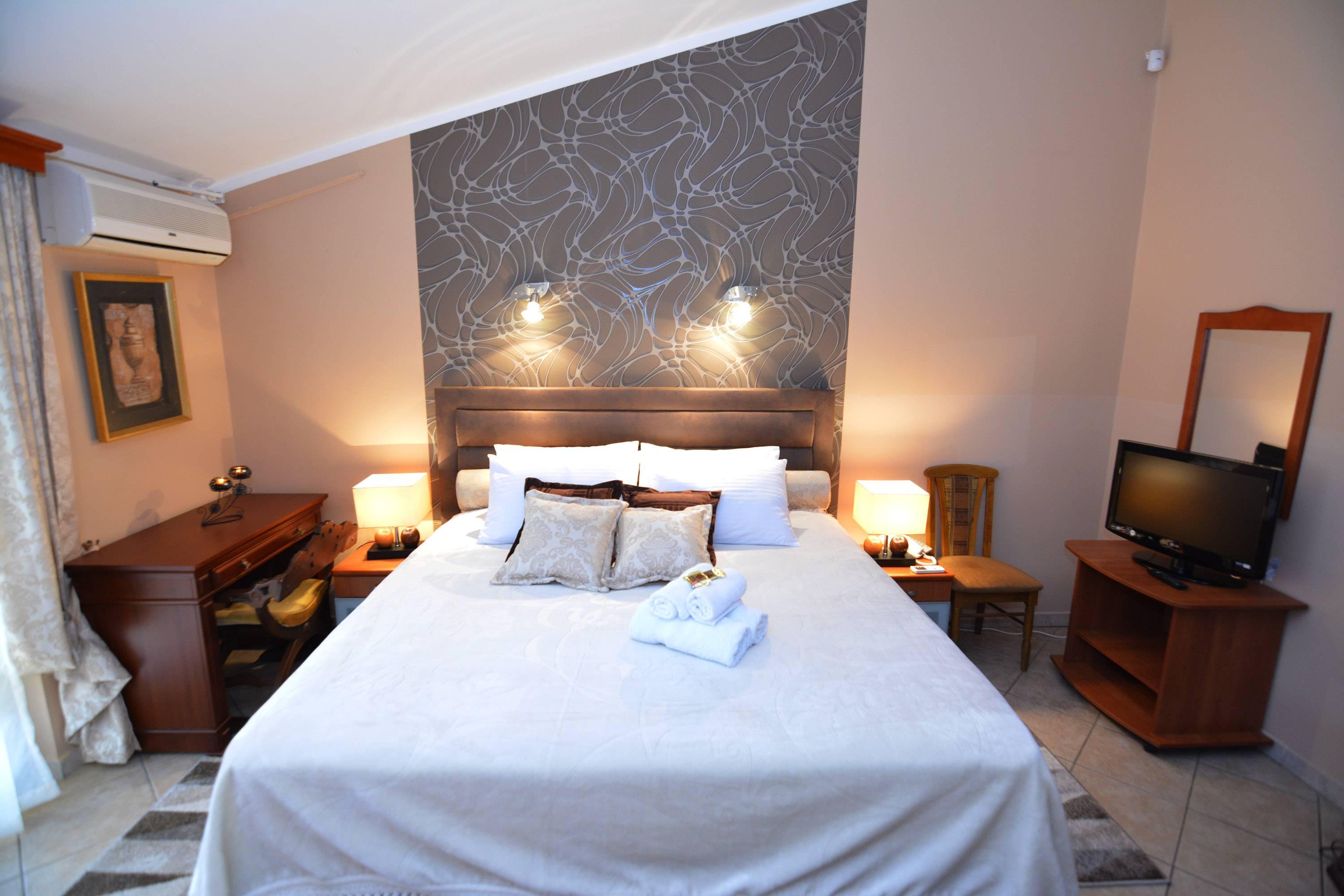 Apartments Bogdanovic Kotor Kültér fotó