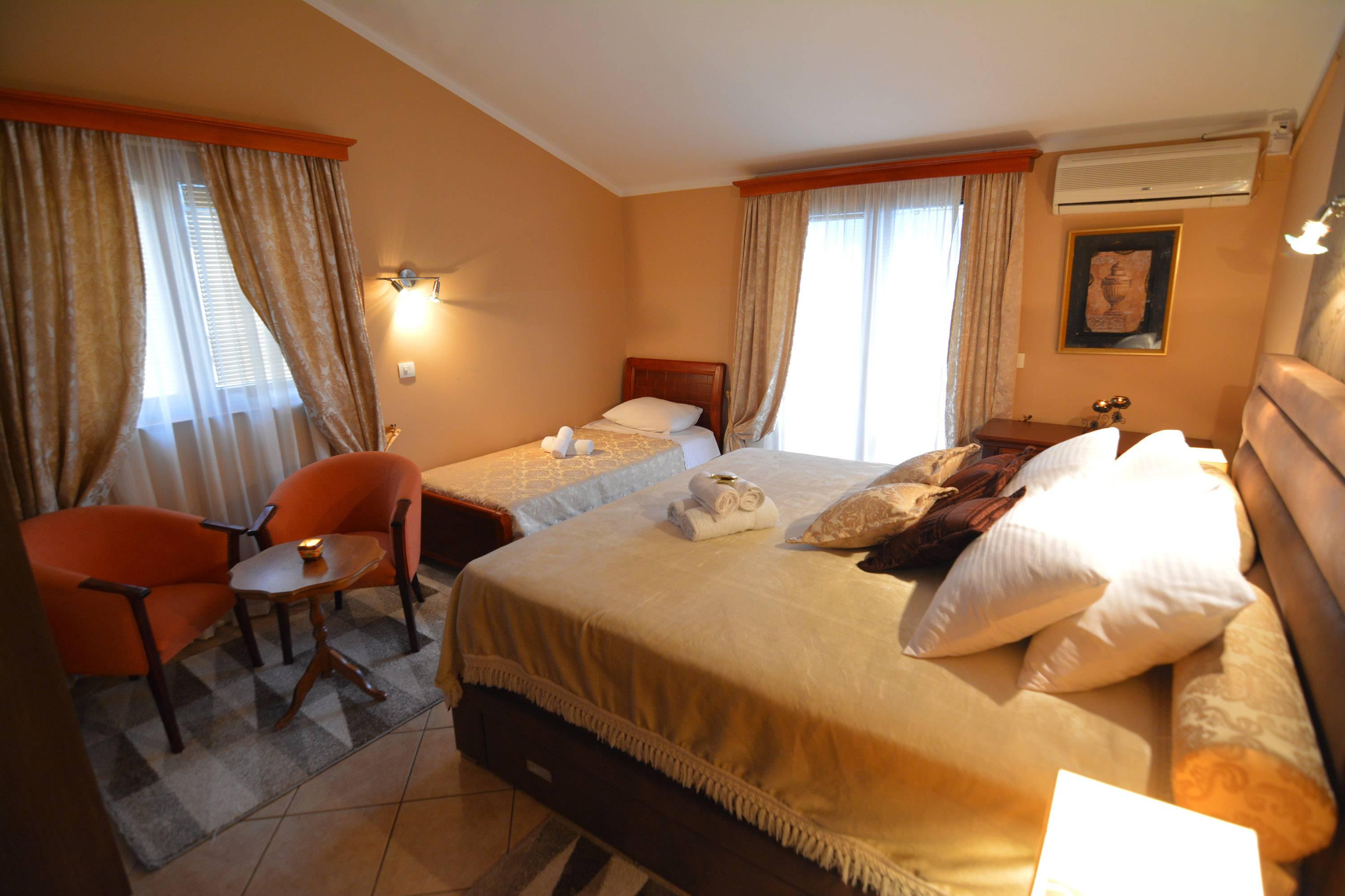 Apartments Bogdanovic Kotor Kültér fotó