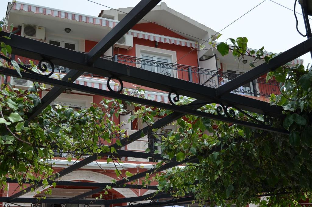 Apartments Bogdanovic Kotor Kültér fotó