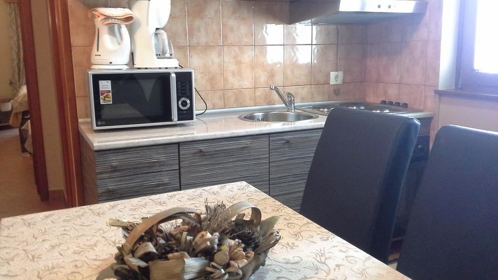 Apartments Bogdanovic Kotor Kültér fotó