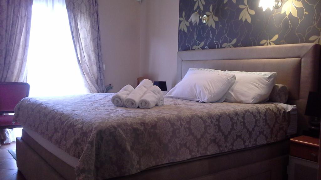 Apartments Bogdanovic Kotor Kültér fotó