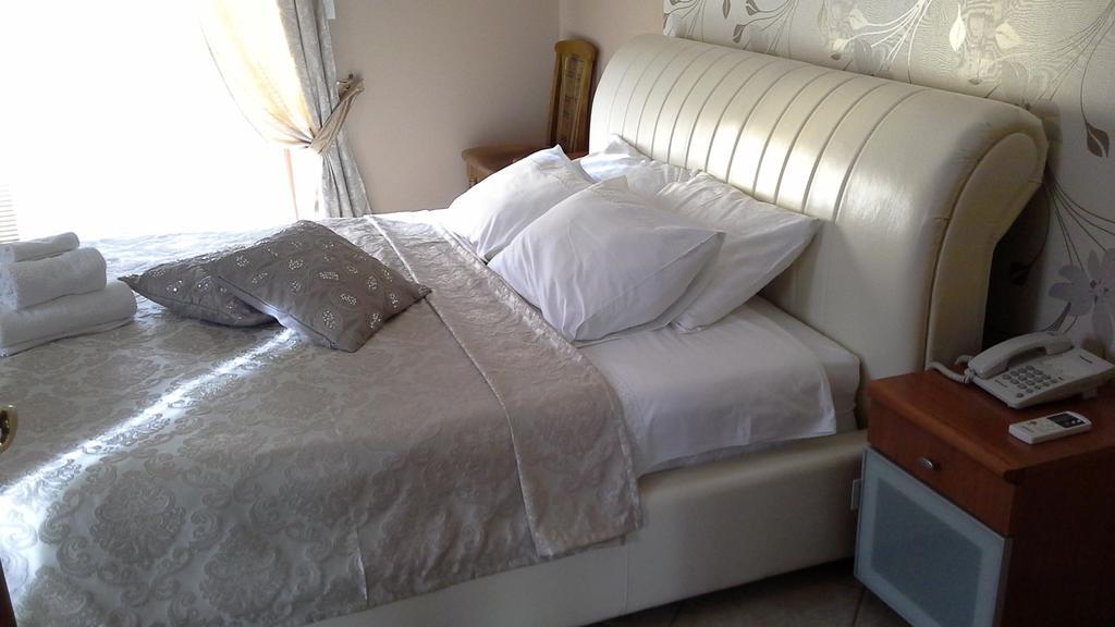 Apartments Bogdanovic Kotor Kültér fotó