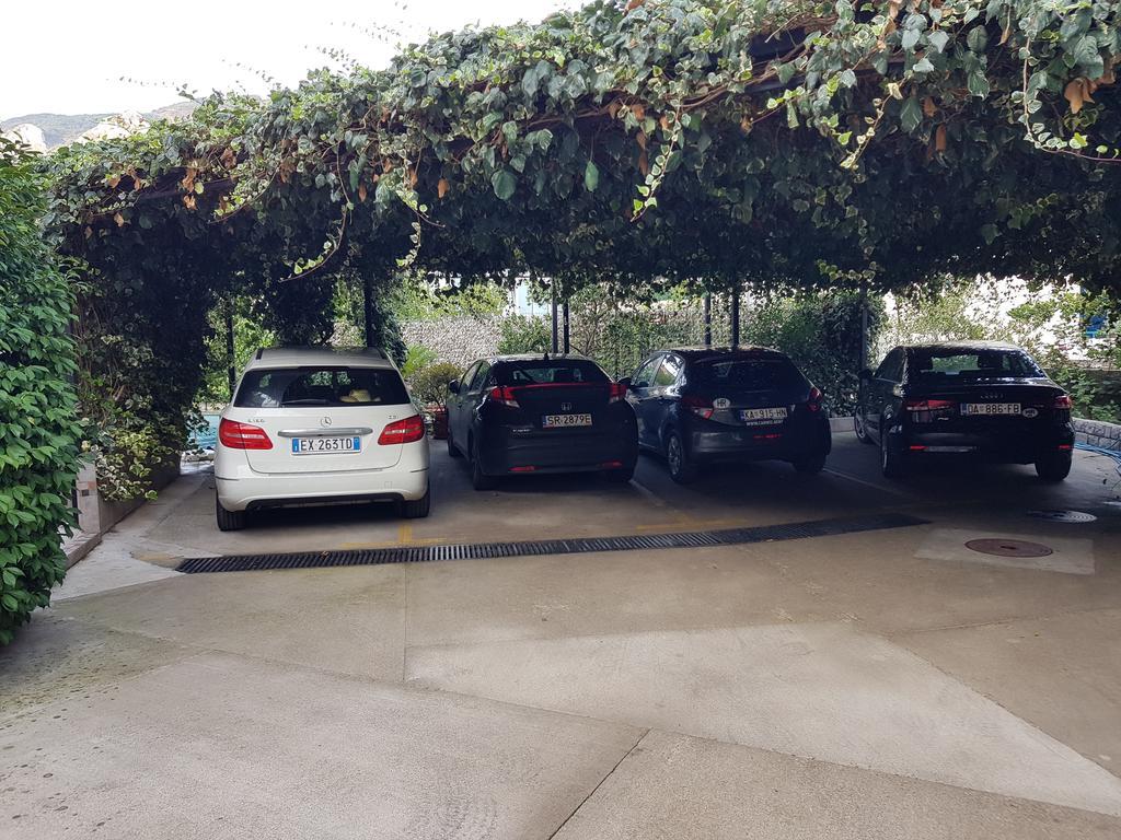 Apartments Bogdanovic Kotor Kültér fotó