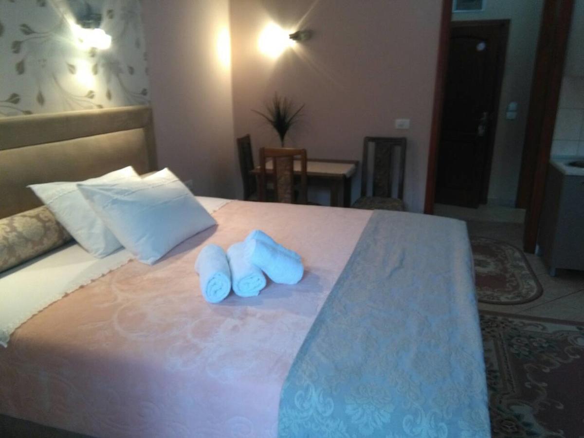 Apartments Bogdanovic Kotor Kültér fotó