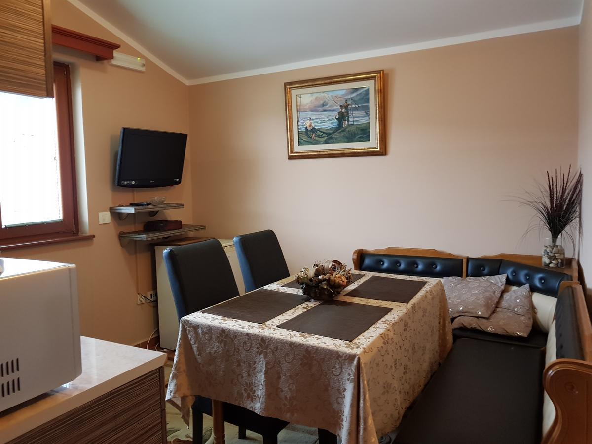 Apartments Bogdanovic Kotor Kültér fotó