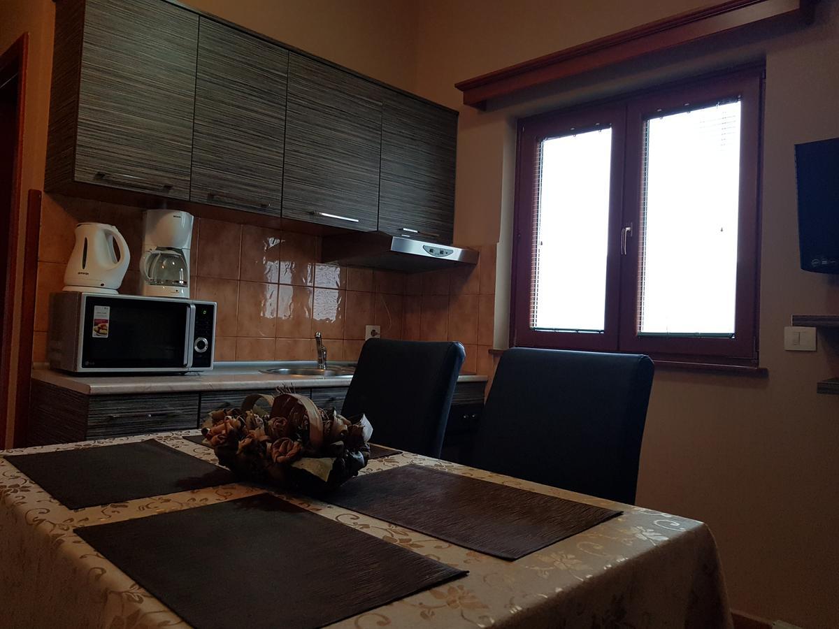 Apartments Bogdanovic Kotor Kültér fotó