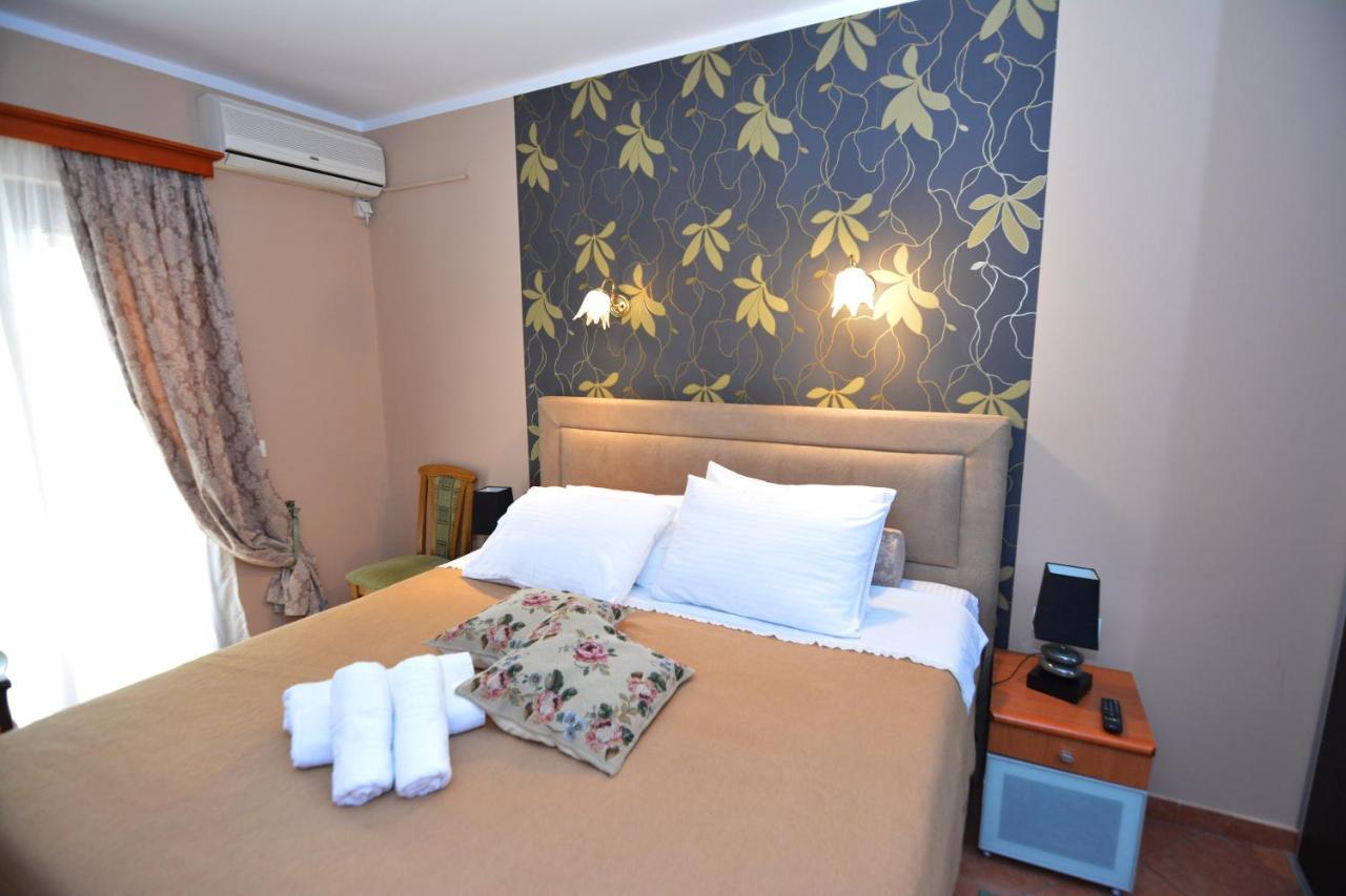 Apartments Bogdanovic Kotor Kültér fotó