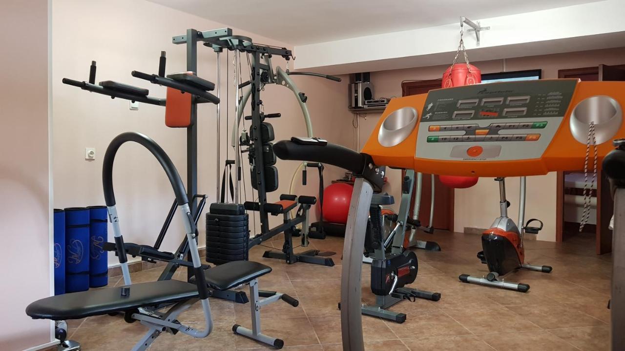 Apartments Bogdanovic Kotor Kültér fotó