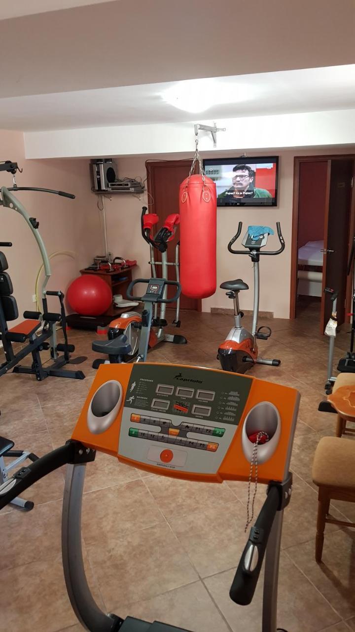 Apartments Bogdanovic Kotor Kültér fotó
