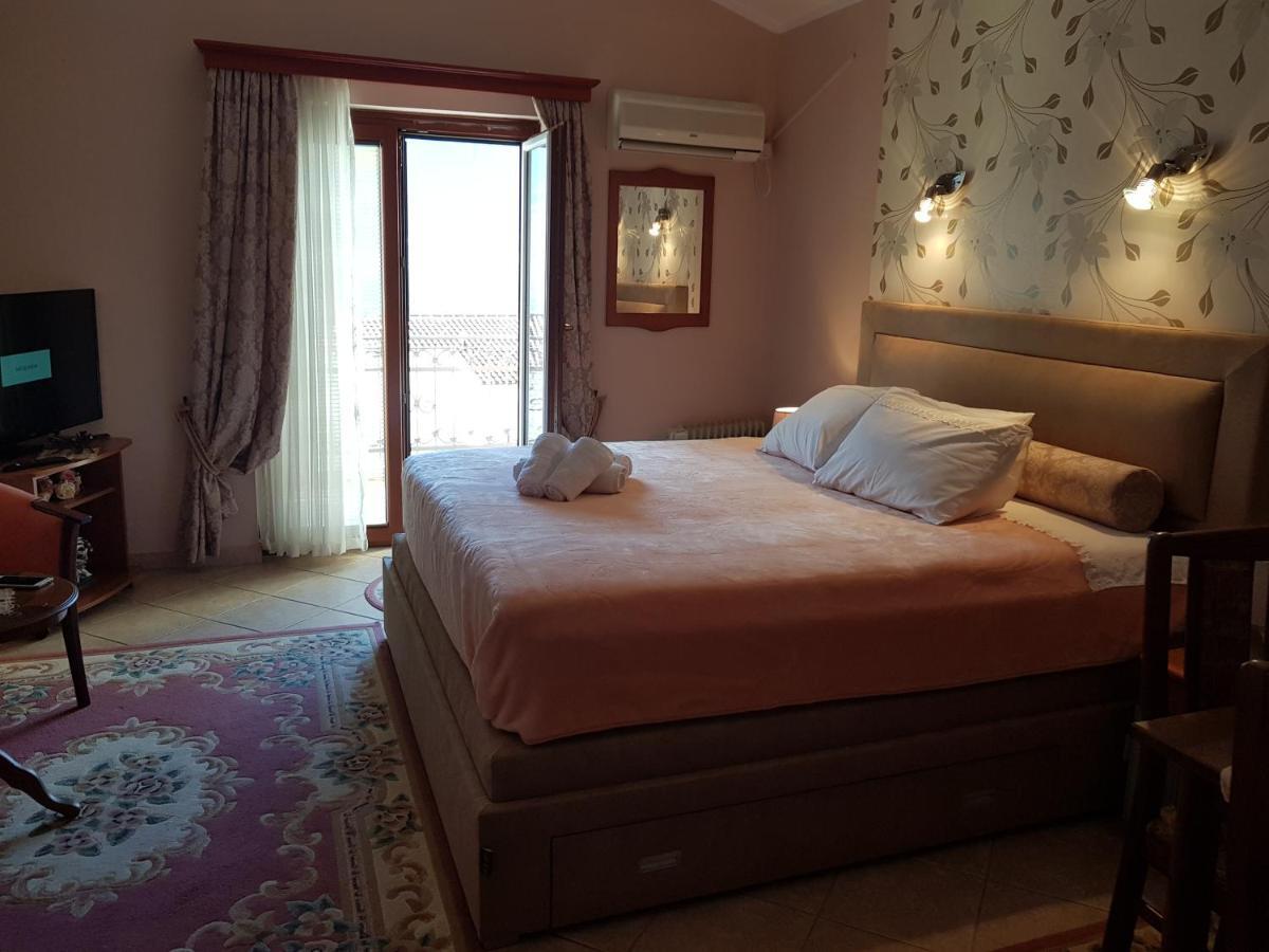 Apartments Bogdanovic Kotor Szoba fotó